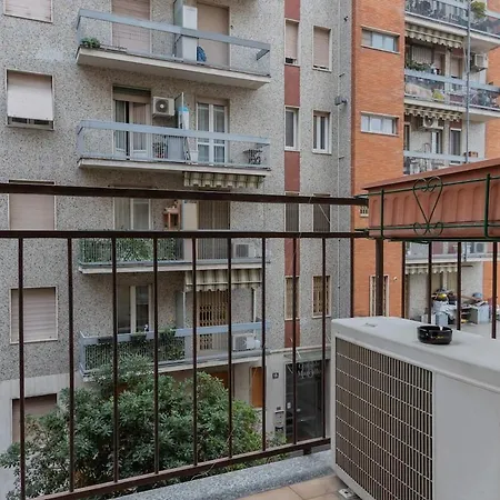 Apartment Xenia - In Via Console Marcello *